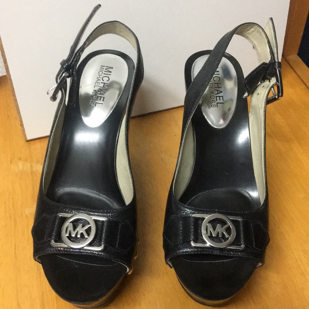 COPY - Michael Kors shoes